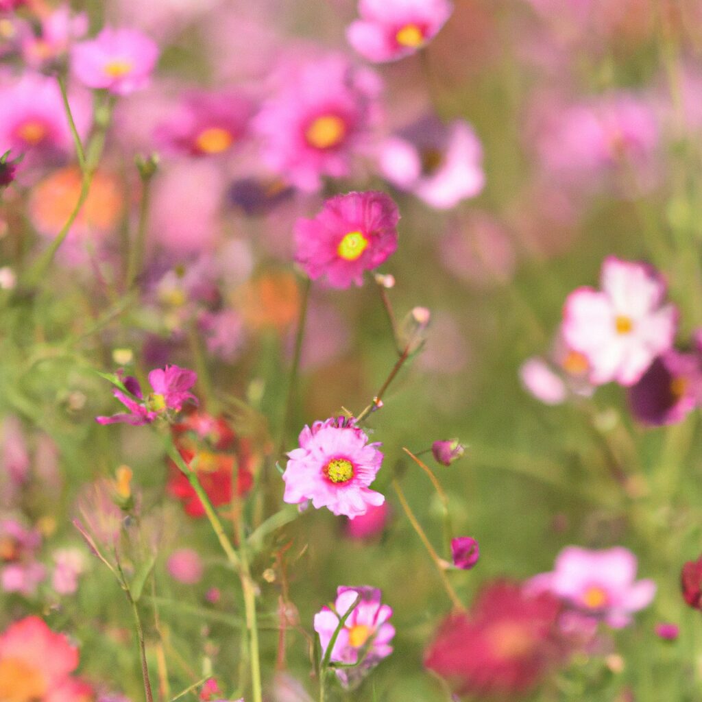 「キンモクセイの魅力：その芳香がもたらす心地よい秋のひととき」