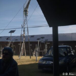 「太陽フレアが引き起こす停電:予測と対策の全て」