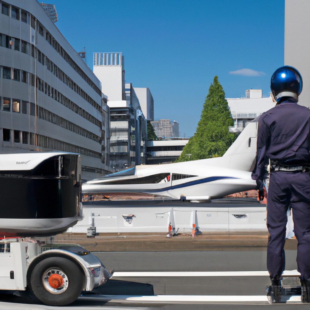 「太陽フレアがもたらす影響：日本における未来への警鐘」