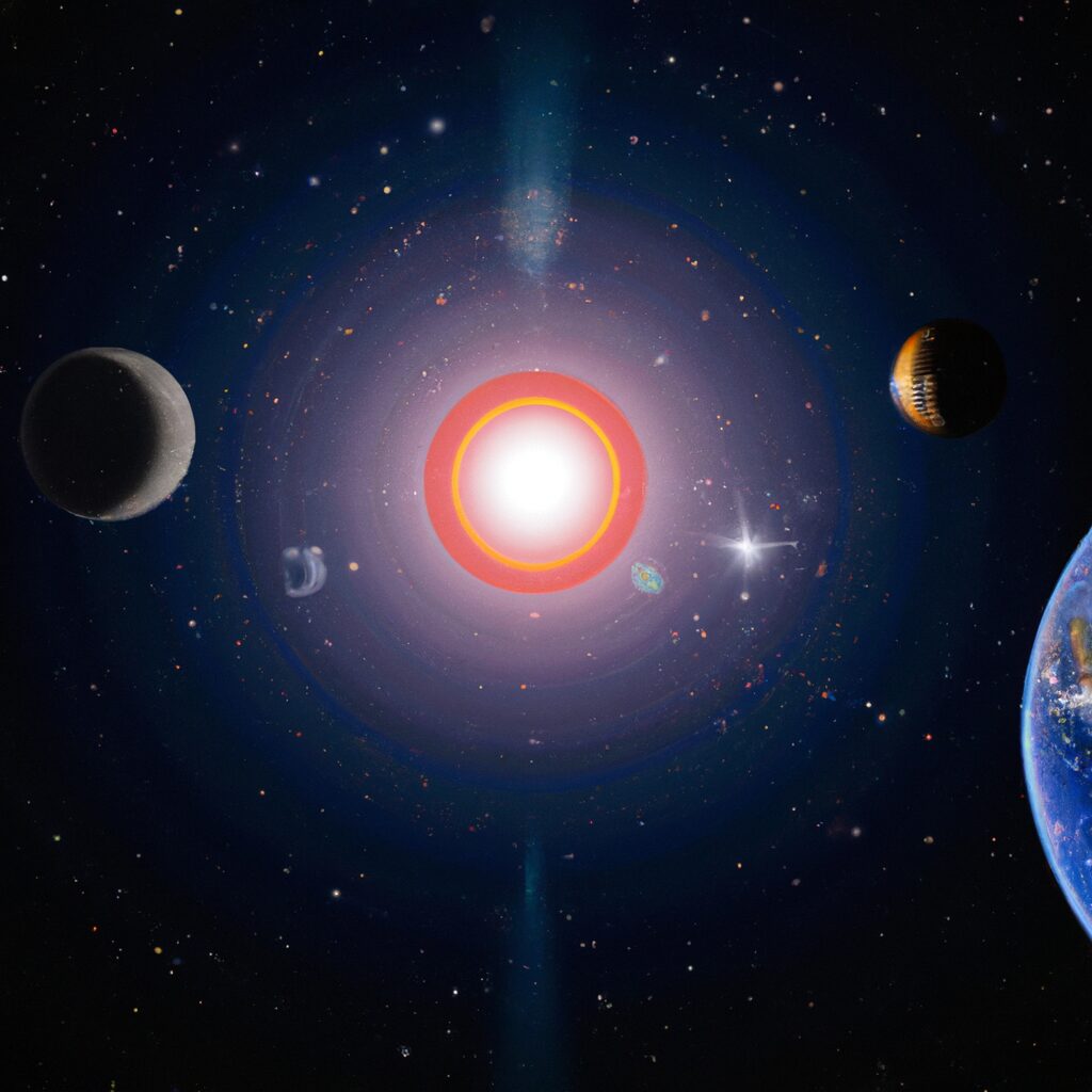 「太陽フレアの驚異: 宇宙の天気がもたらす地球への影響と具体的な被害例」