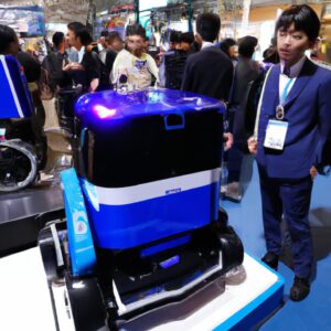 「未来のクリーンエネルギー：水素燃料電池車が環境に与える影響とは？」