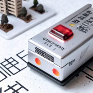 「未来のクリーンエネルギー:水素燃料電池車の安全性とは?」