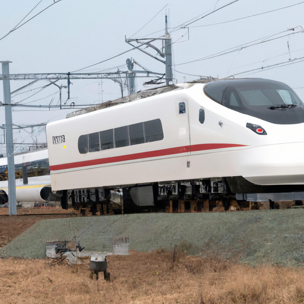 「未来への乗り物: 水素燃料電池車の走行性能がもたらす革命」