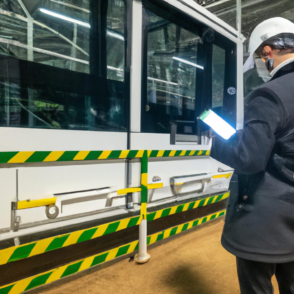 "未来の移動手段: 水素燃料電池車が変える市場と環境への影響"