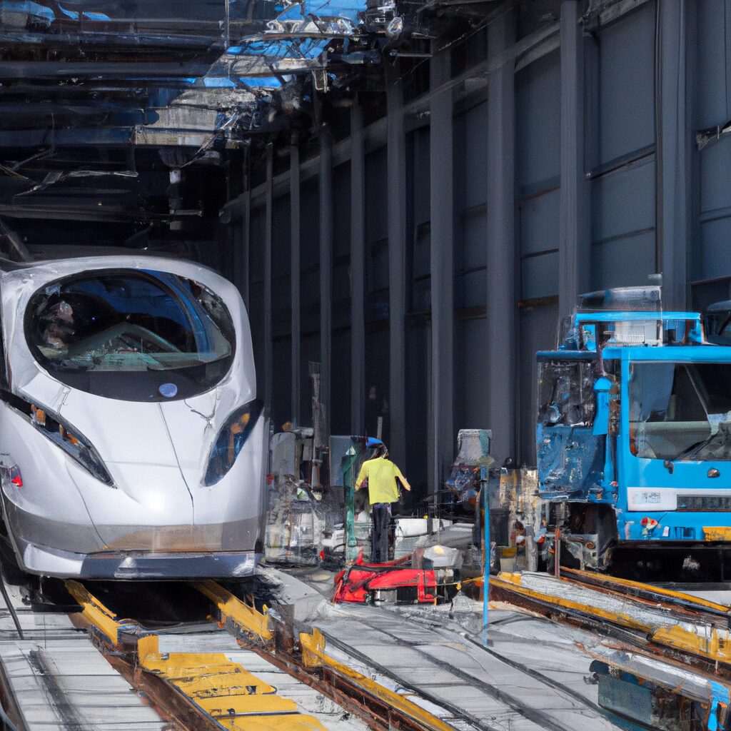 「未来への投資：水素燃料電池車のリースで環境と経済に貢献する方法」