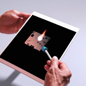 「未来の移動手段:水素燃料電池車とその革新的な燃料電池技術の解説」