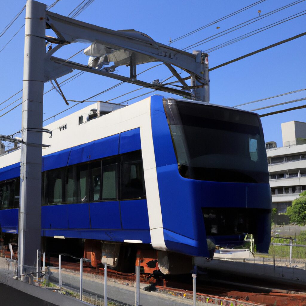 「未来への乗り物: 水素燃料電池車の動力が変える自動車業界の風景」