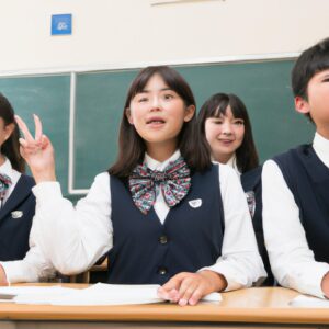 「中学受験成功のカギ!夏期講習で差をつける勉強法とは?」