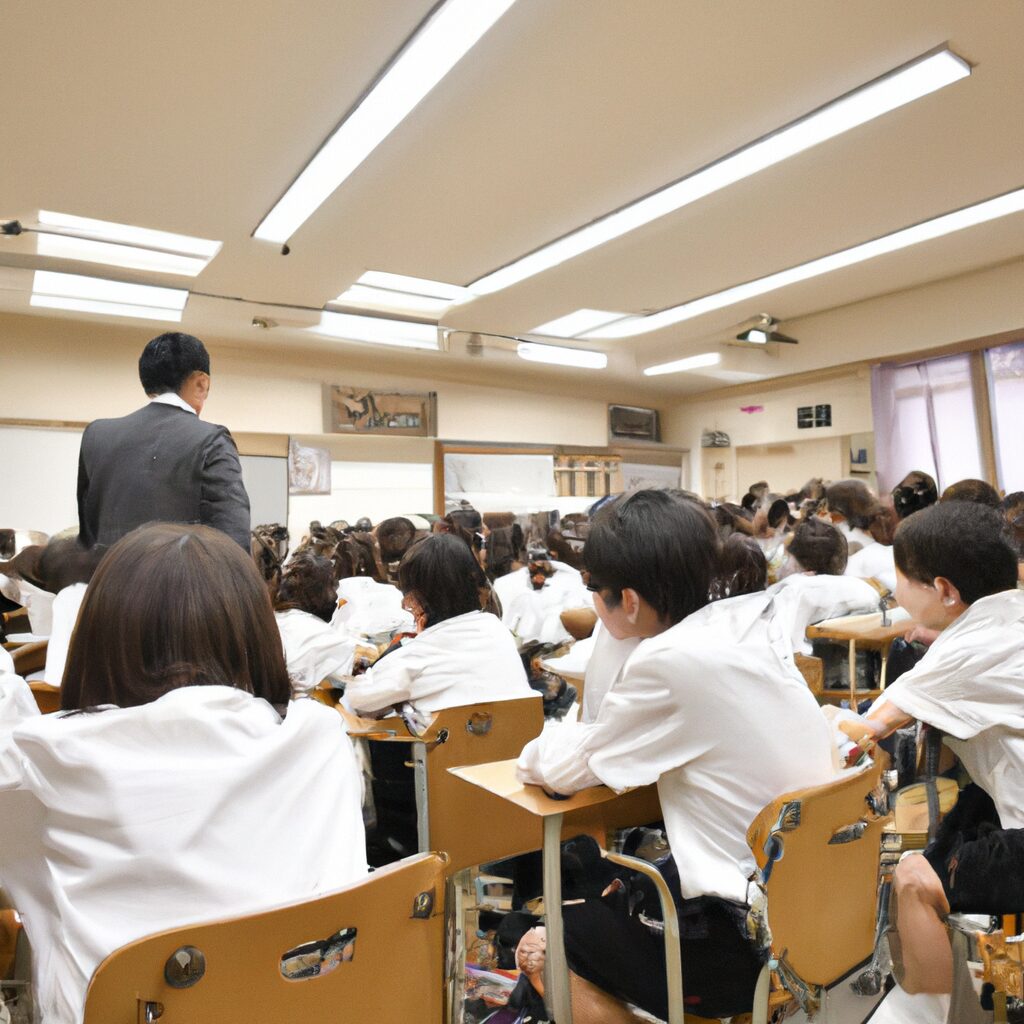 「中学受験の準備：小学校での成功のための究極ガイド！」