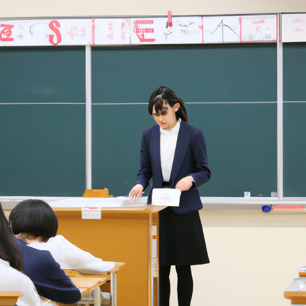 「中学受験成功の鍵！併願校の選び方と効果的な対策ガイド」