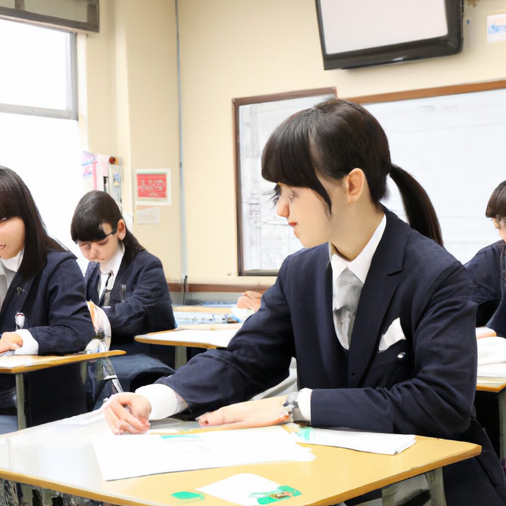 「中学受験成功の鍵！学校説明会で見逃せないポイントとは？」