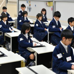 「中学受験成功の秘訣と特待生になるための戦略」