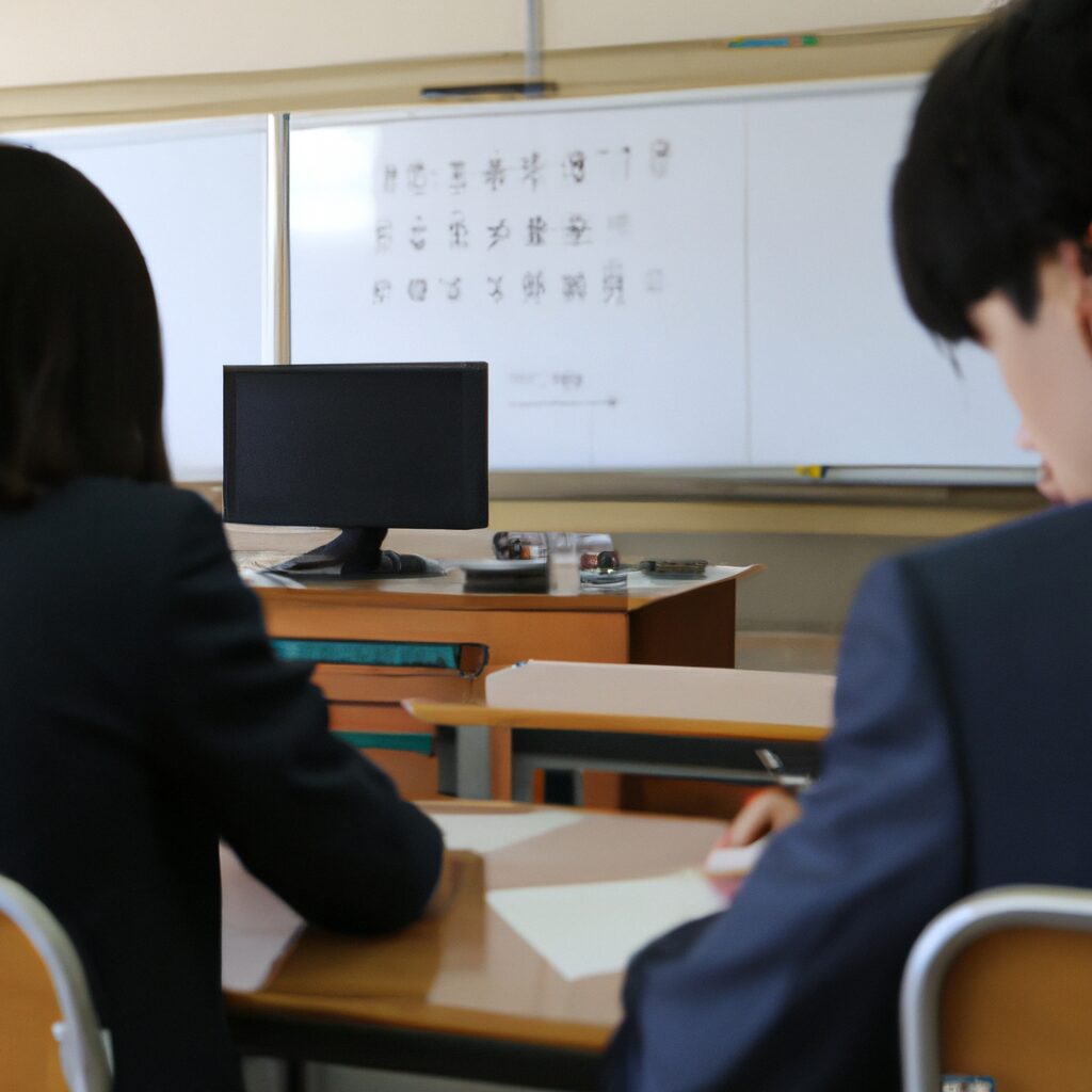 「中学受験の戦略：桜蔭中学校合格への道」