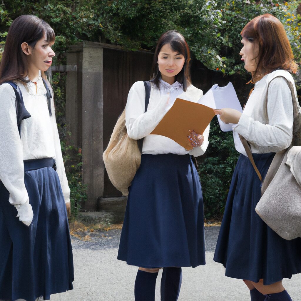 「中学受験成功の秘訣：女子学院を目指す家庭に贈るガイド」