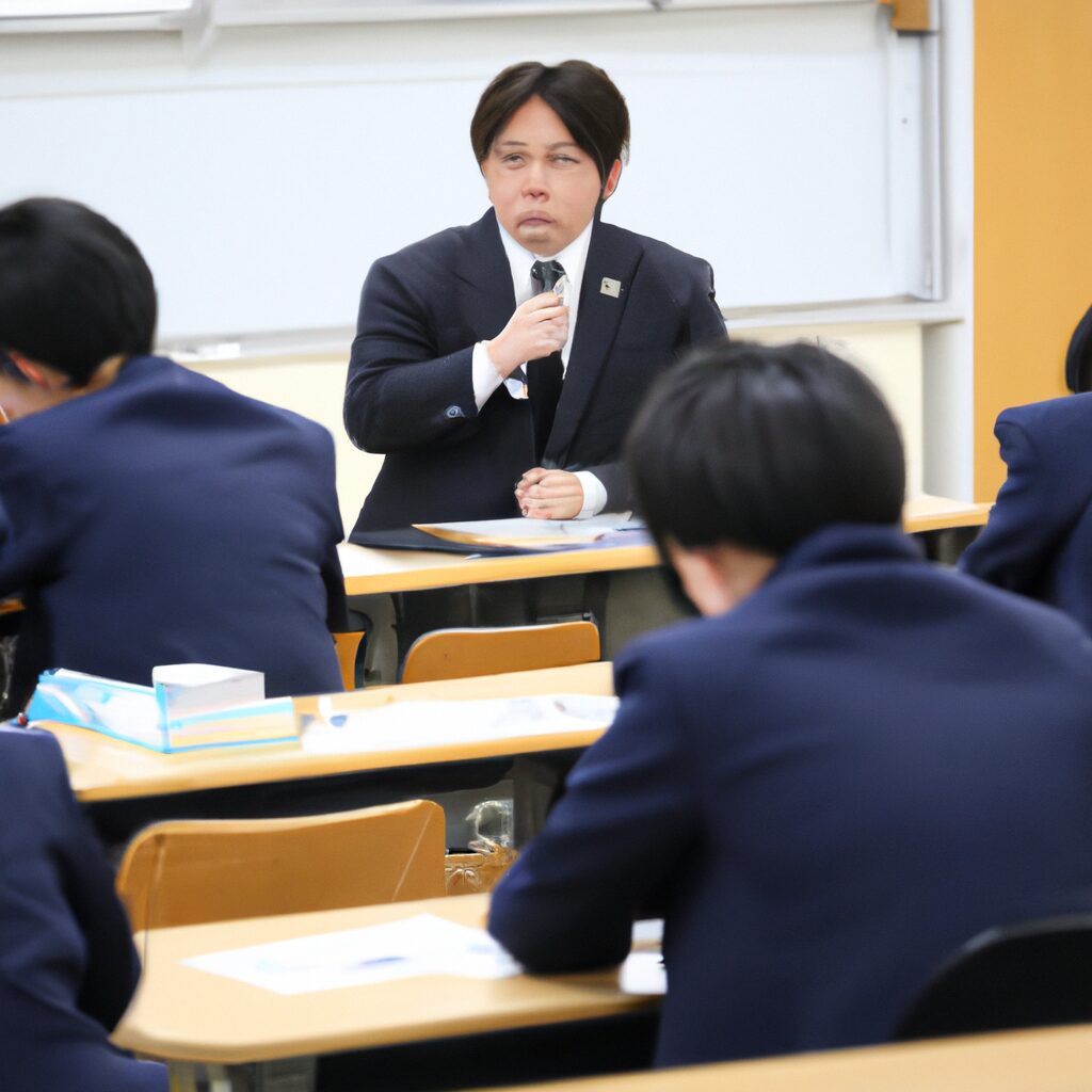 「中学受験の成功への道：早稲アカの効果的な学習法と保護者のサポート戦略」