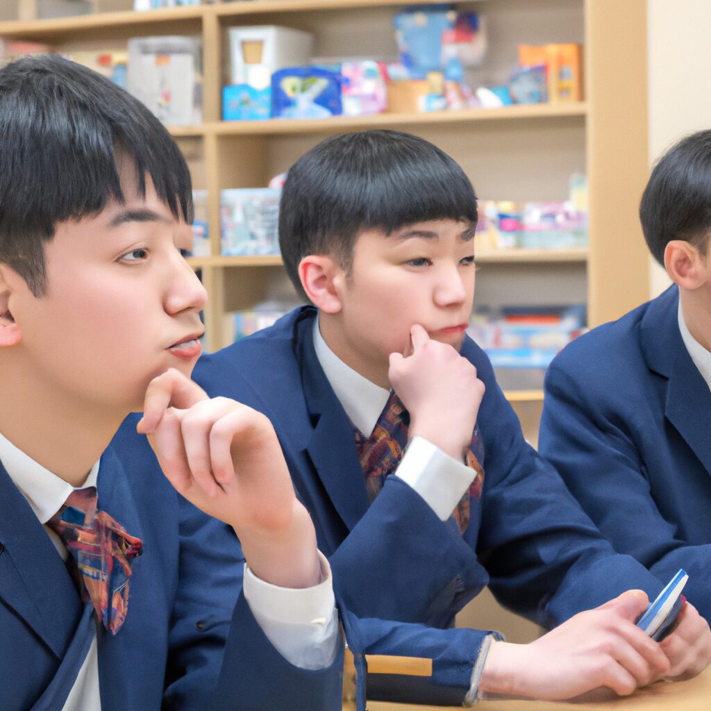 「中学受験の全てがわかる！受験日の重要ポイントと成功の秘訣」