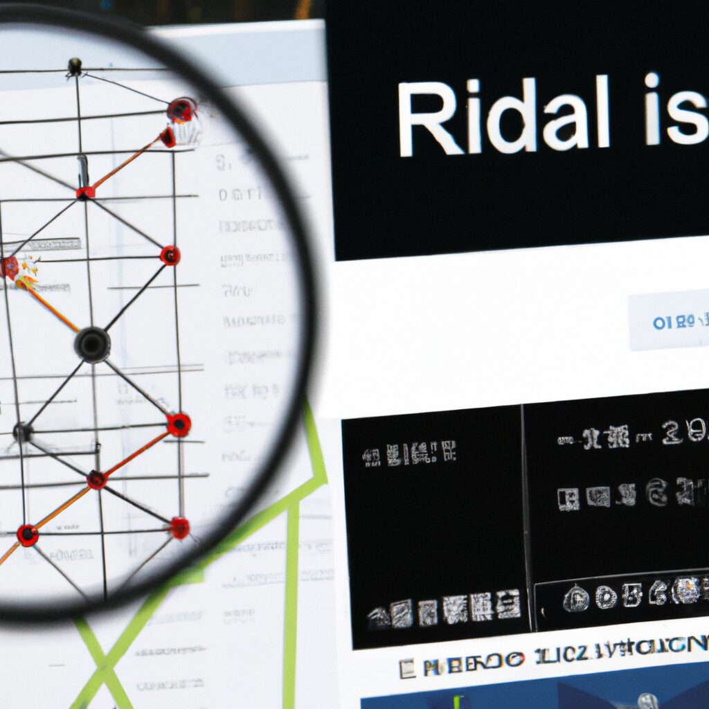 「株式投資の秘訣：RSI指標を使って市場のチャンスを見極める方法」