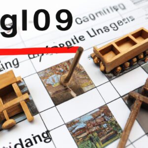 「株式投資の新たな地平線:世界株式市場で成功するための戦略とヒント」