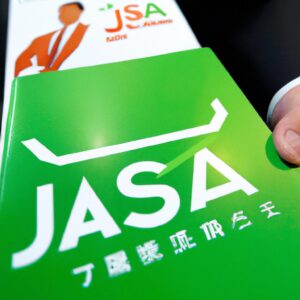 「株式投資初心者必見!JASDAQ市場で成功するための秘訣と戦略」