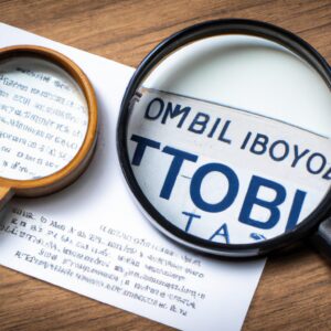 「株式投資の新たな波:TOB(株式公開買い付け)の基本とその戦略的活用法」