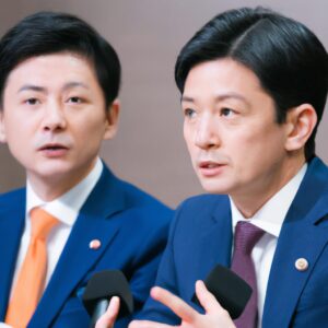 「株式投資の未来を左右する?金利変動が株価に与える影響を徹底解析!」