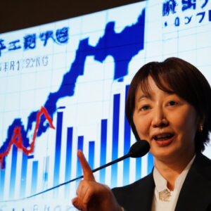 「株式投資の成功への鍵!テクニカル指標を活用して市場を読み解く方法」