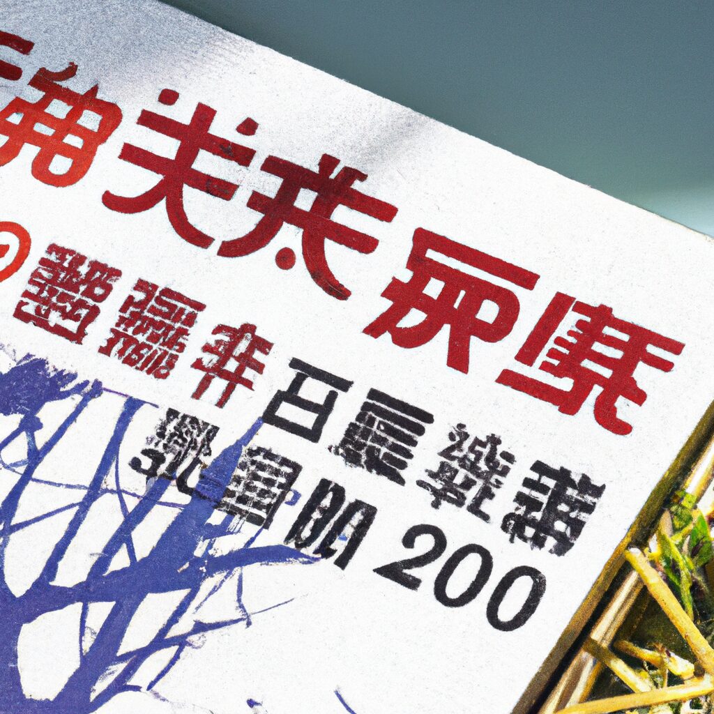 「株式投資の未来を読む！2023年の株式市場将来予測と成功への戦略」