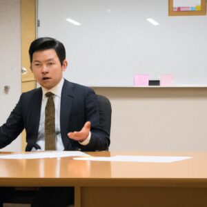 「株式投資の成功への鍵:株式市場のタイミングを見極める方法」