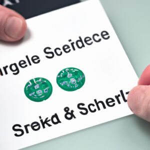 「未来への投資: 通常の投資信託とESG投資信託の違いとは？」