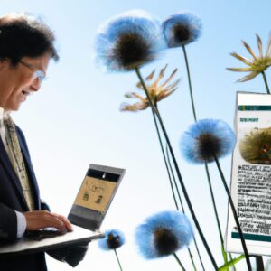 「未来への投資: 投資信託とバイオテクノロジー投資信託の魅力を解明」