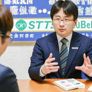 「証券会社の選び方：なぜSBI証券が投資家に選ばれるのか？」