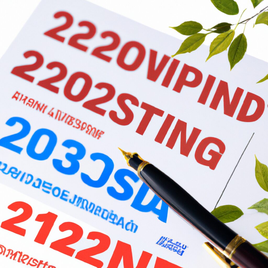 「証券会社が推奨する！2023年に注目すべき成長株トップ10」