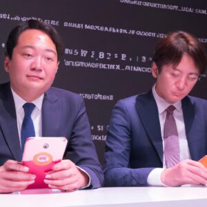 「証券会社の選び方：効果的なスクリーニング戦略で最適な投資パートナーを見つける方法」