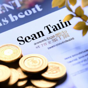 「銀行利息を賢く増やす！金利計算方法雑誌が教える最強の貯金戦略」