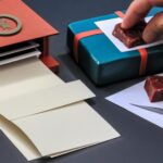 "未来の配送を変革する技術：ブロックチェーンが郵送業界に革命をもたらす方法"