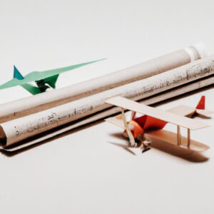 "未来を変える配送方法:「未来の郵送技術」と「スマート物流」がもたらす革命"