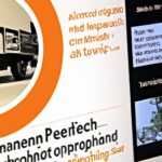 「未来の郵送技術が変革する物流業界研究：次世代の配送方法とは？」