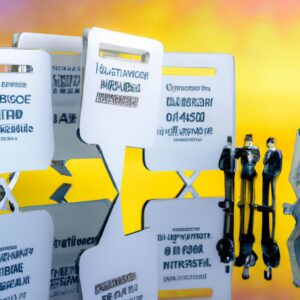 "未来の郵送技術が変える世界: 物流業界ワークショップで明らかになった次世代の革新"