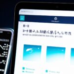 "未来を変える配送方法：未来の郵送技術と物流業界企業の革新的戦略"