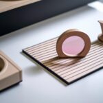 "未来を変える配送方法：新素材が創り出す革新的郵送技術の展望"