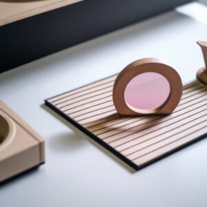 "未来を変える配送方法：新素材が創り出す革新的郵送技術の展望"