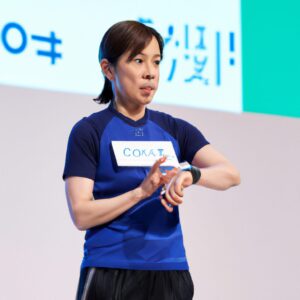 「スマホを活用して健康を手に入れよう！ウォーキングをサポートするトップ5アプリ」