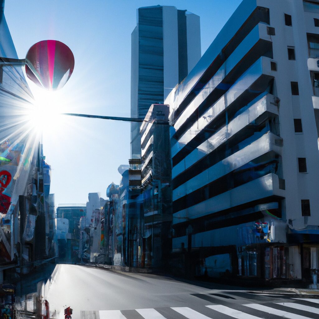 「ウォーキングで発見！写真で残す、街角の隠れた魅力」