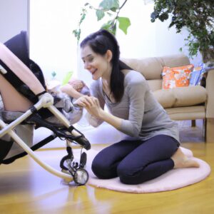 「子供と一緒に楽しむウォーキング：家族で健康を育む10の楽しいアイデア」