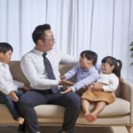 「家族で楽しむウォーキング: 健康と絆を深める週末の冒険」