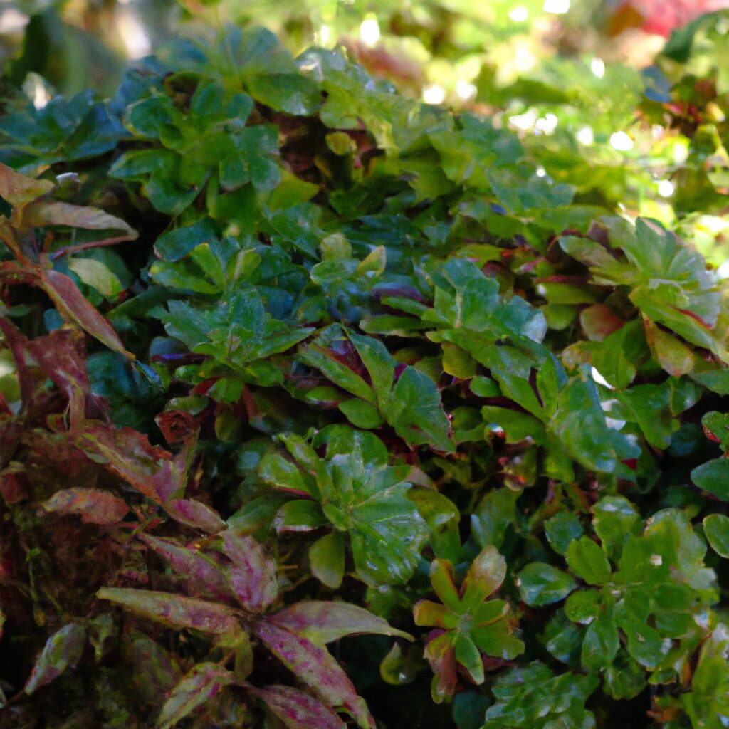 「ウォーキングで発見！街中で楽しむ植物観察の魅力」