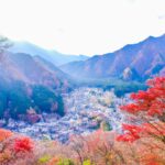 「秋の魔法を感じよう！ウォーキングで楽しむ絶景紅葉狩りガイド」