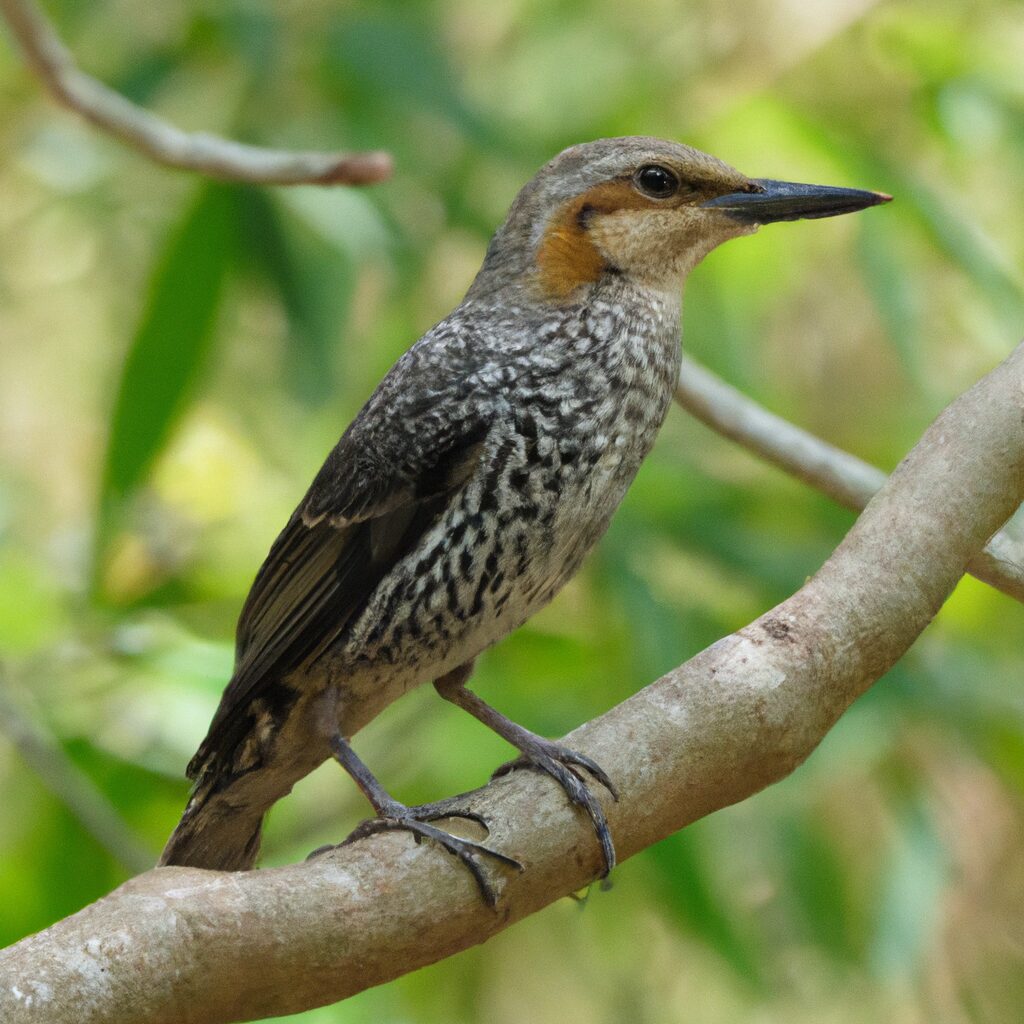 「ウォーキングで発見！初心者でも楽しめる野鳥観察の魅力とコツ」