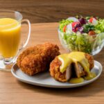 「ジョギング後のパワーチャージ！ランニング後の最適な食事ガイド」