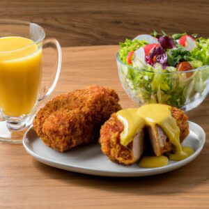 「ジョギング後のパワーチャージ！ランニング後の最適な食事ガイド」